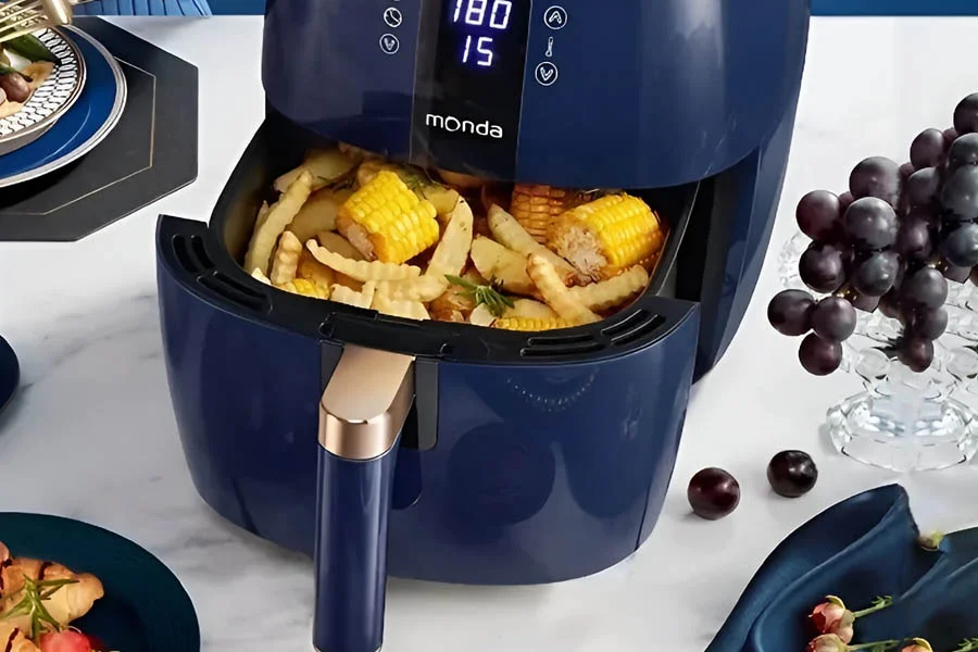 air fryer machine for home