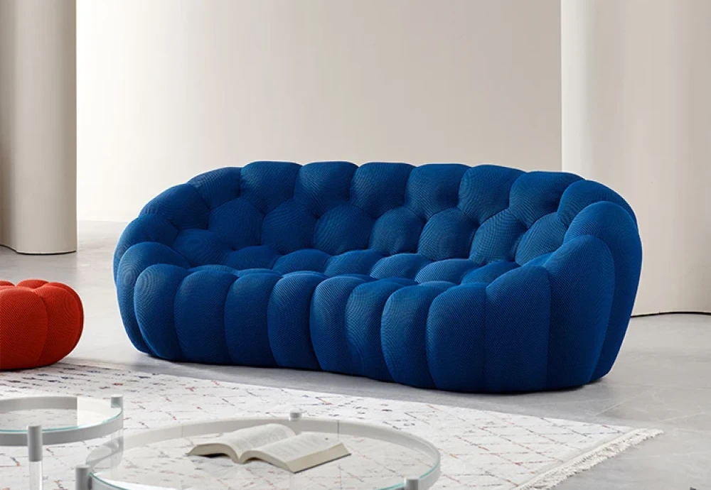 bubble garden sofa