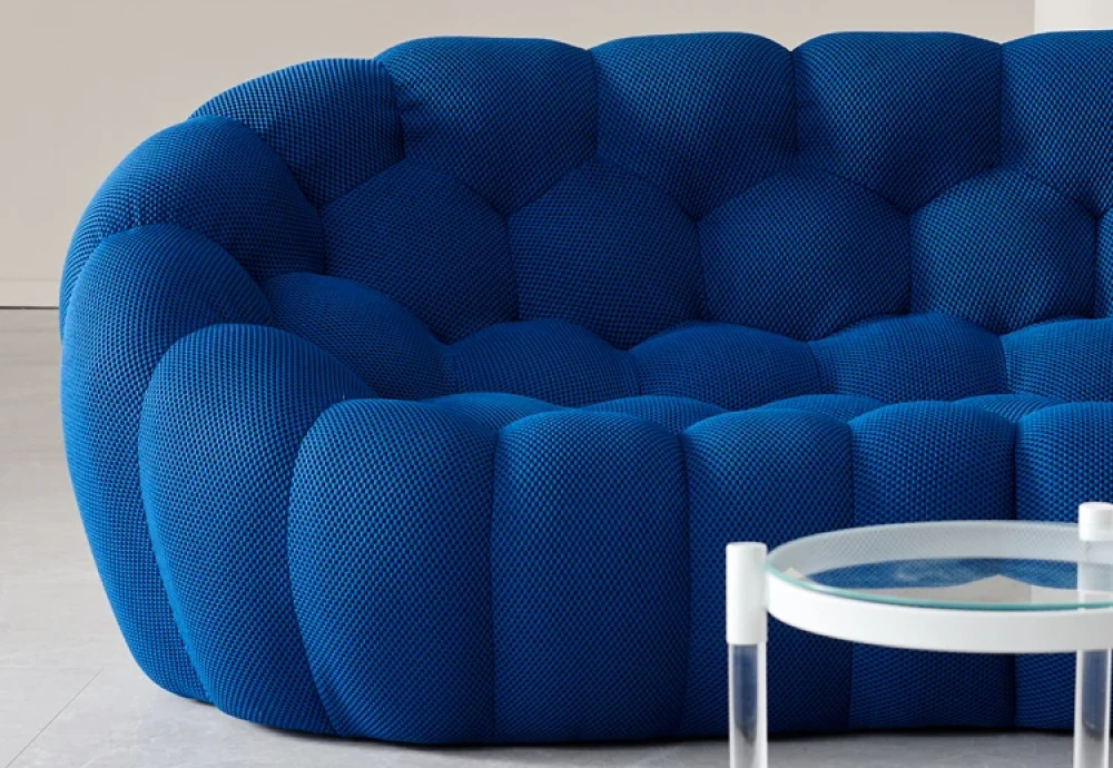 sofa bubble