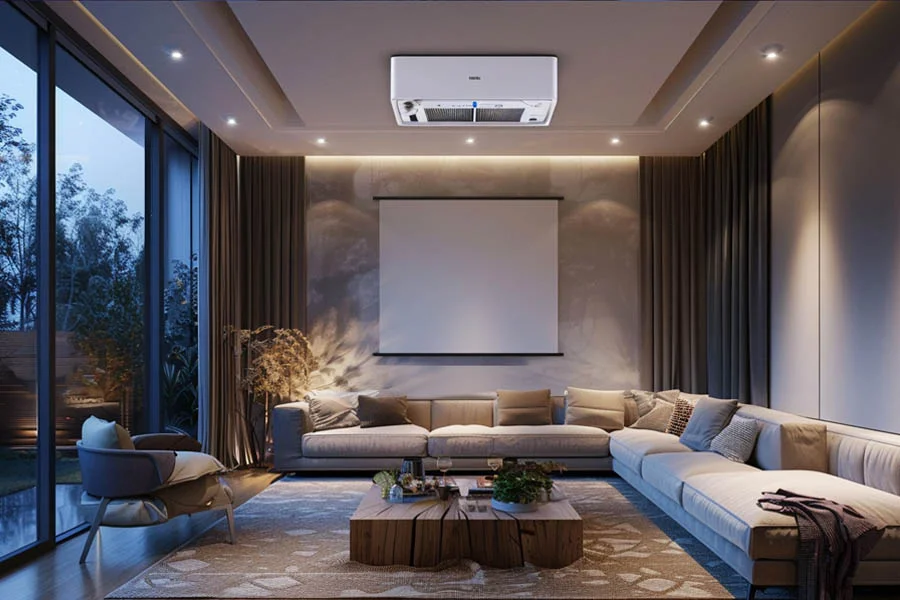 best projectors 2024