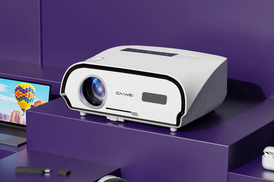 best projectors 2024