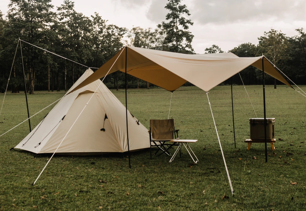 indian tipi tent